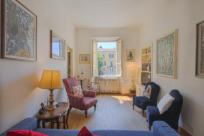 La Casa dell'Artista